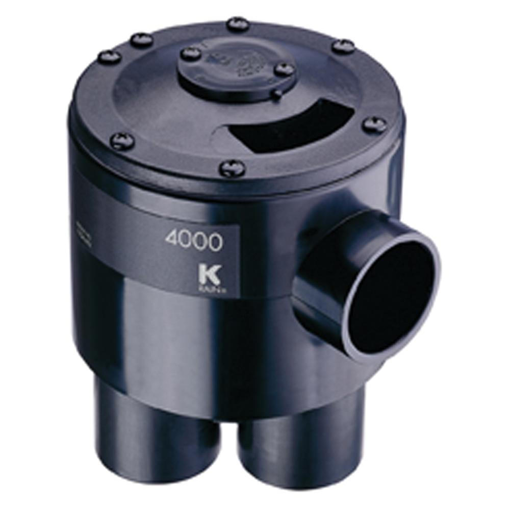 K-RAIN&reg; 4400