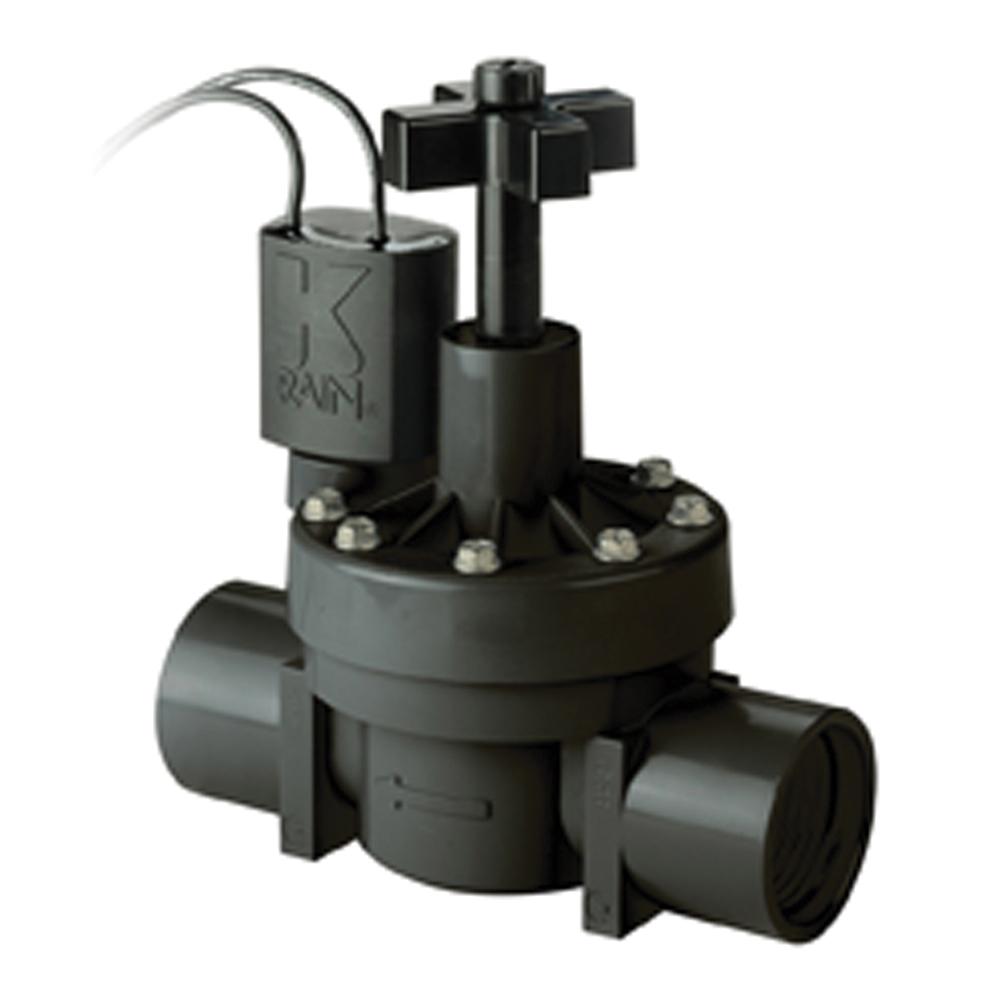 K-RAIN® 7101-SL-FC