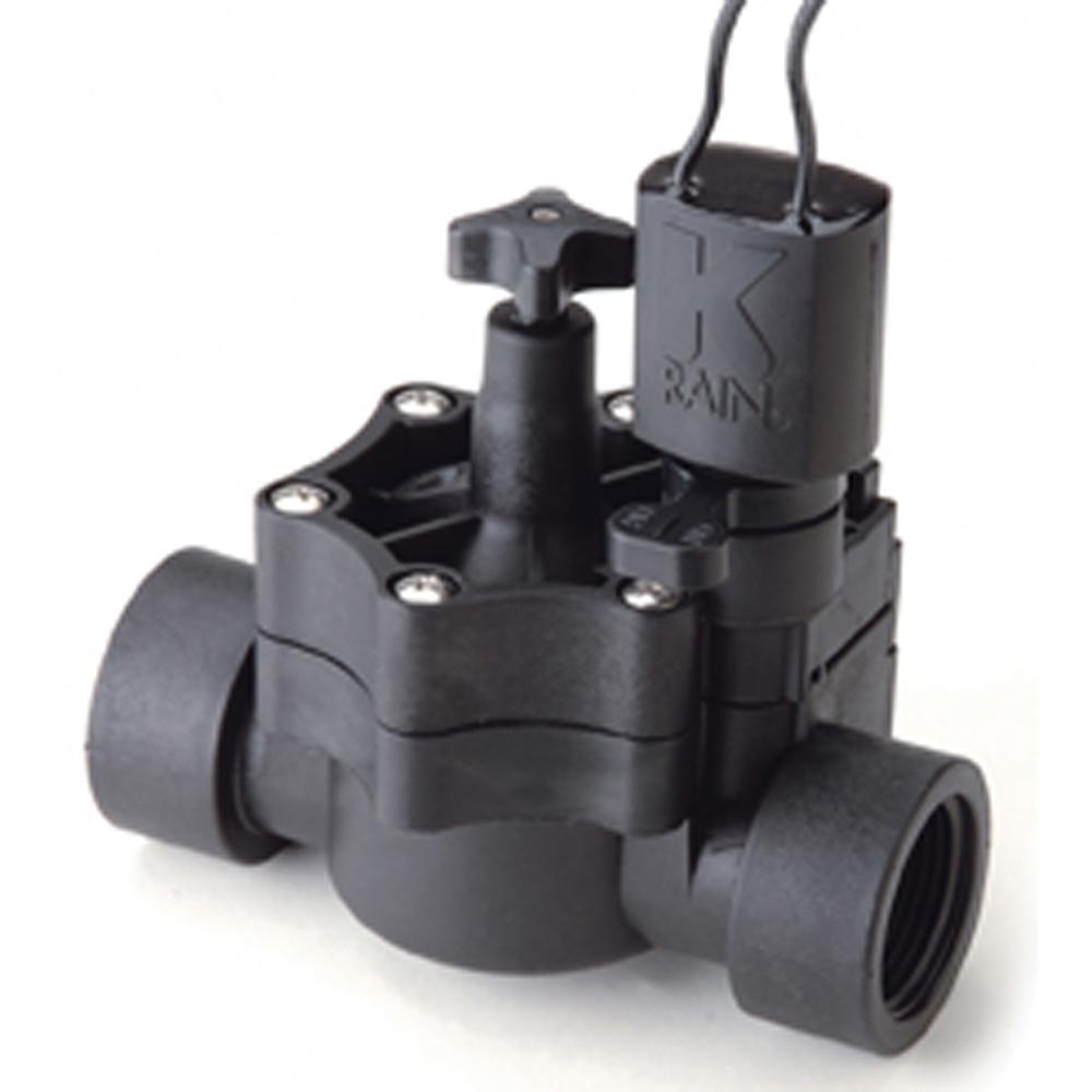 K-RAIN&reg; 7201