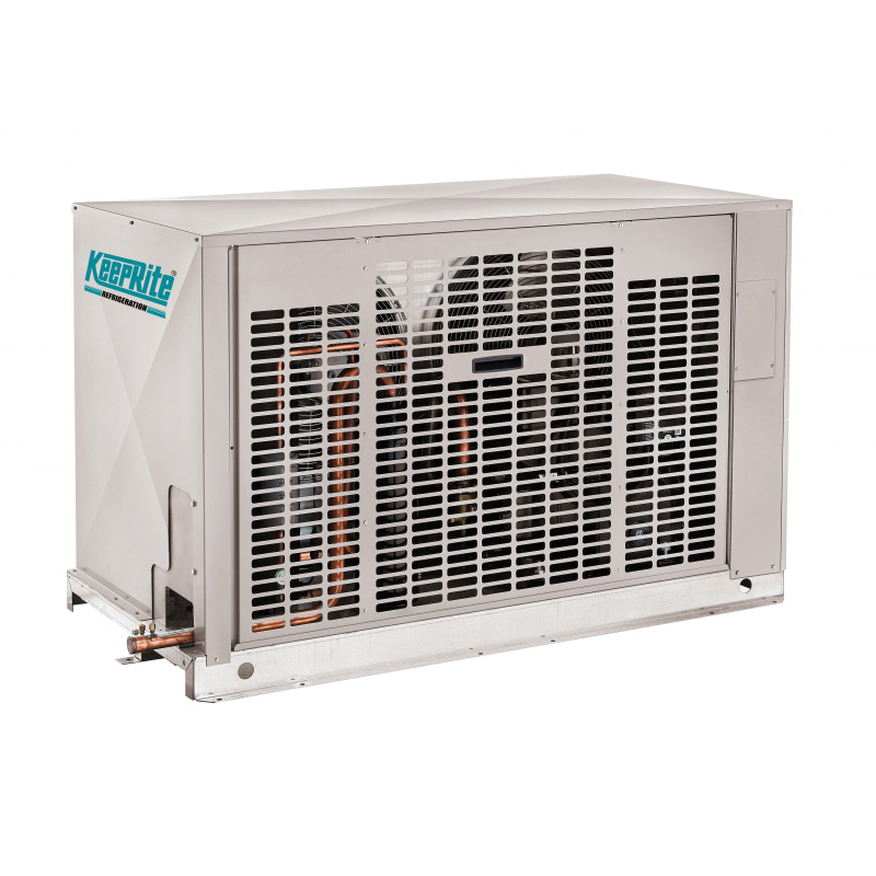 KeepRite® KESA150H8-HT3D-LMTL