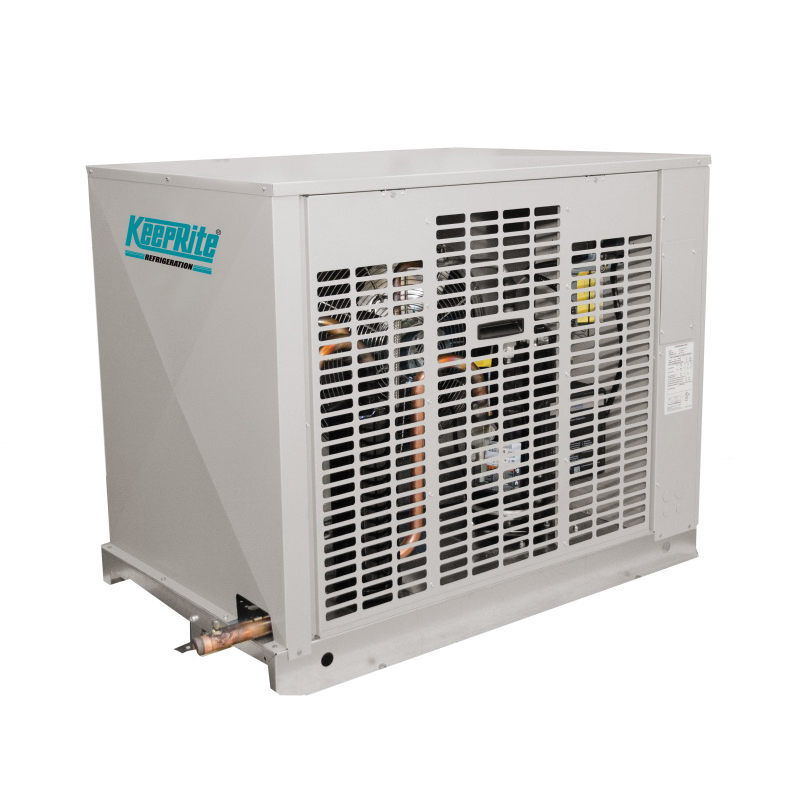 KeepRite® KEZA110H8-HT5D-Q07LTKDA