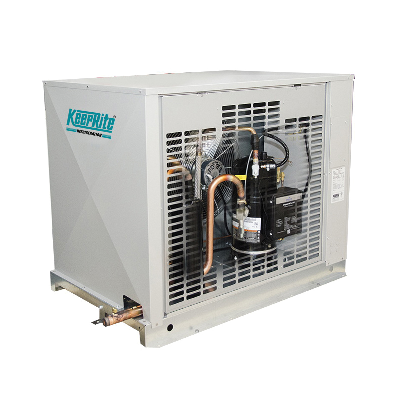 KeepRite® KEZA011H8-IS2D-B 1092464