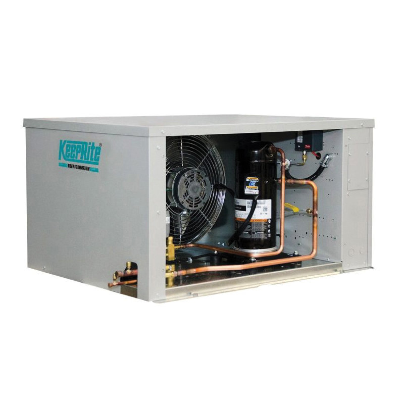 KeepRite® KEZA011H8-IS2D-B 1092464