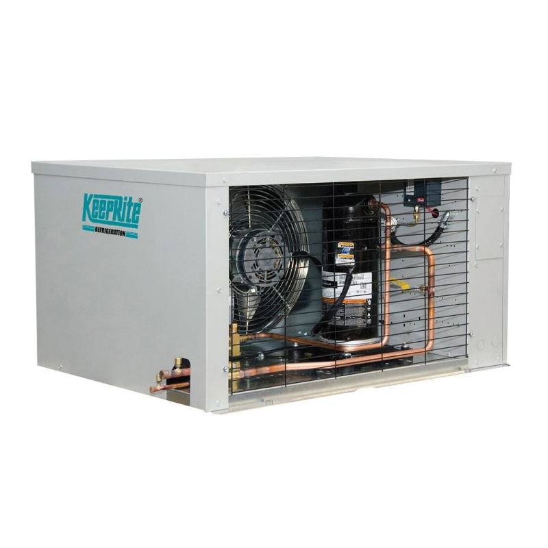 KeepRite® KEZA011H8-IS2D-B 1092464