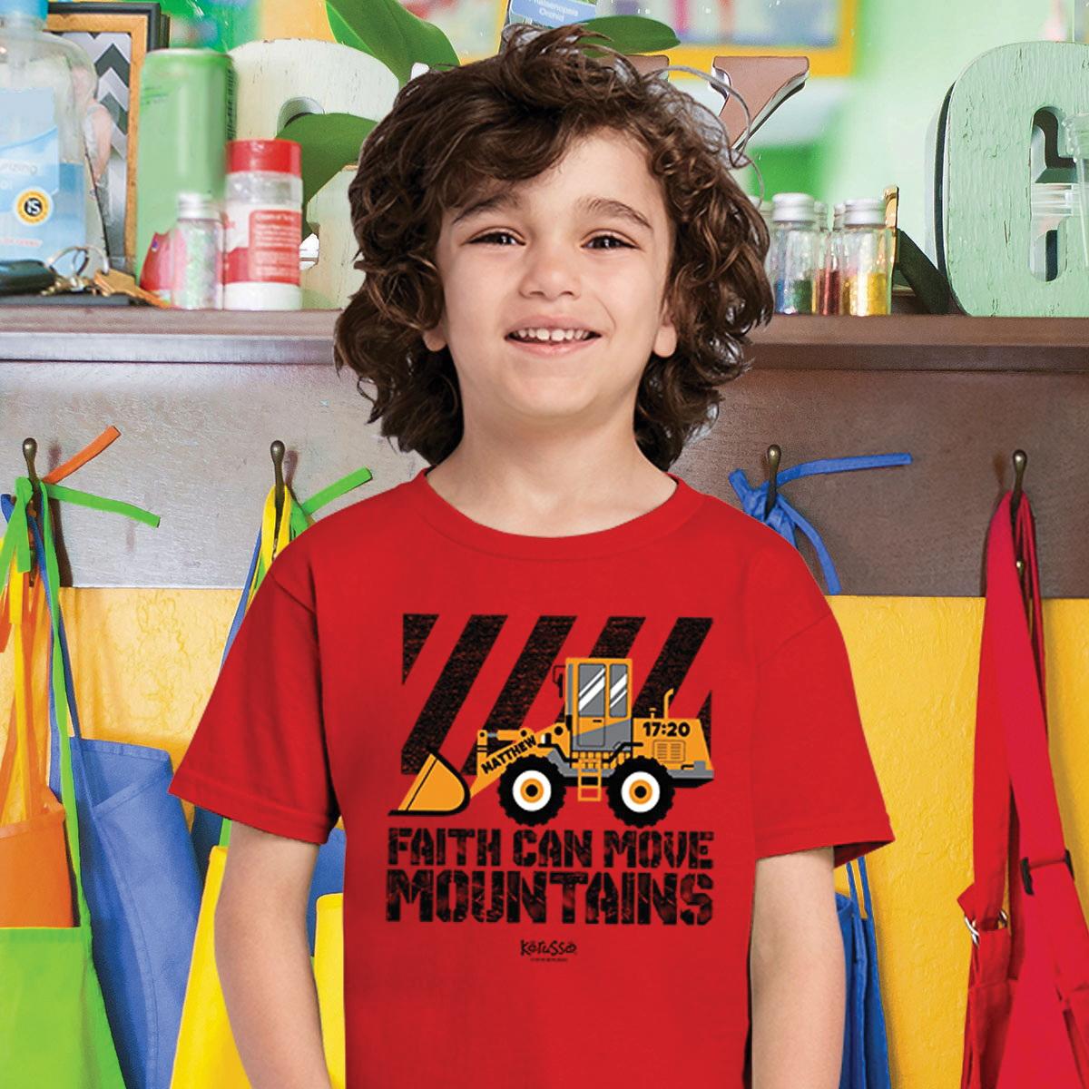 Kerusso® Kidz KDZ3156MD