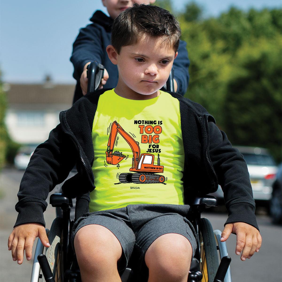 Kerusso® Kidz KDZ40755T