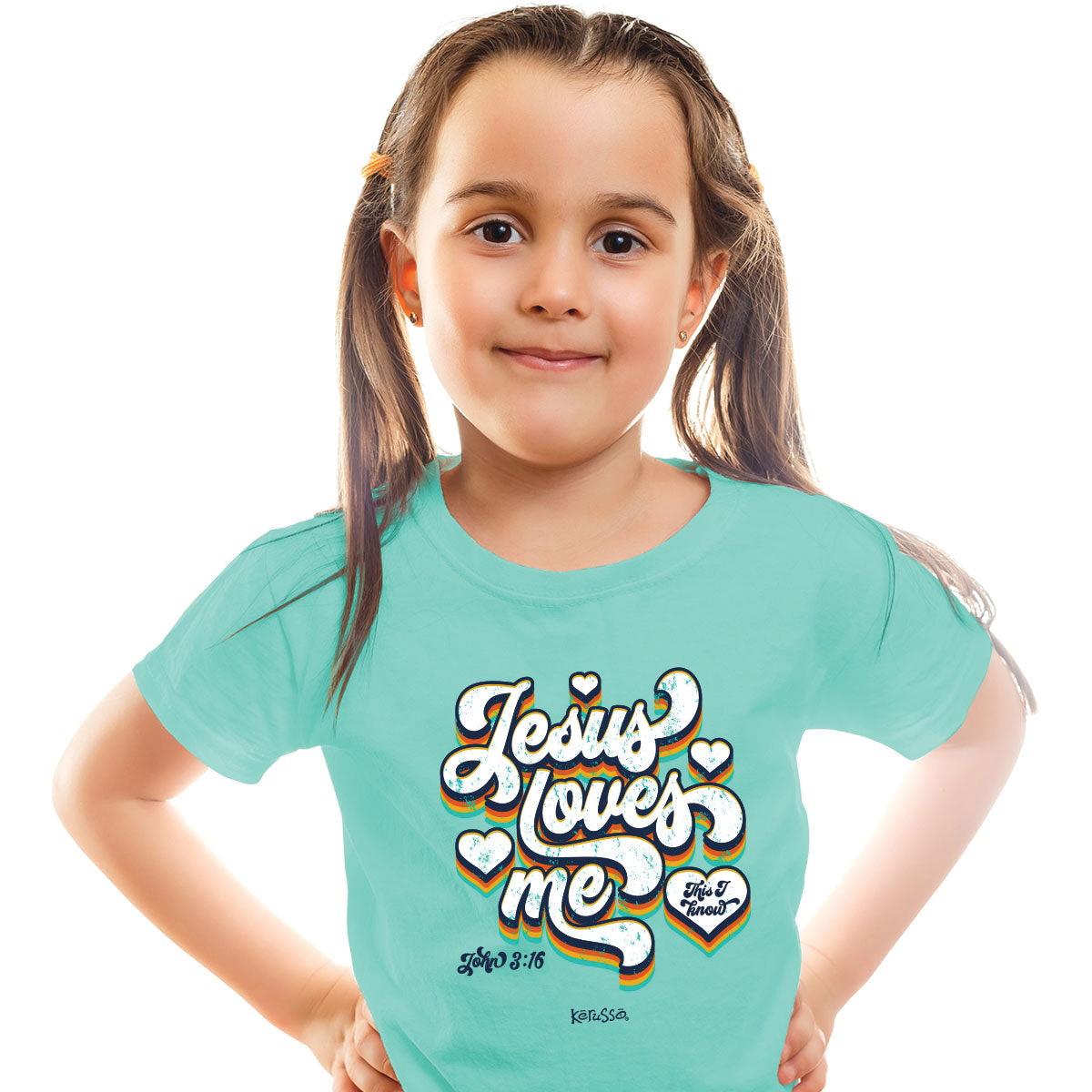Kerusso® Kidz KDZ4247MD