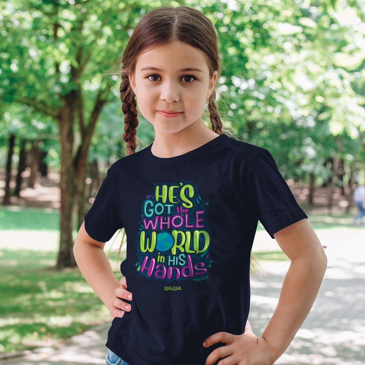 Kerusso® Kidz KDZ4381MD