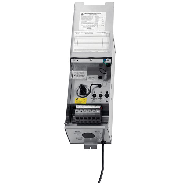Kichler® 15PR600SS