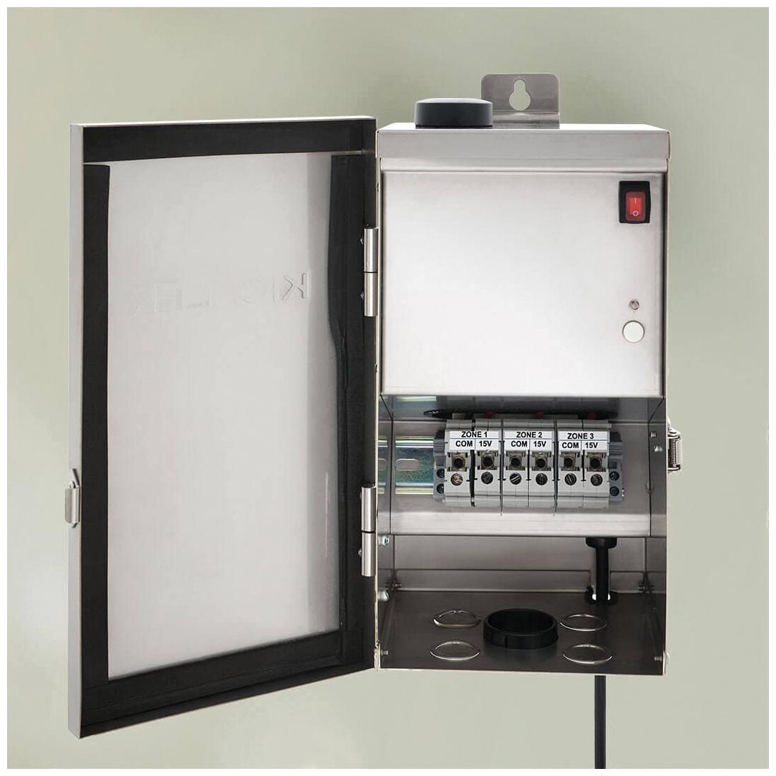 Kichler&reg; 15SCT300SS