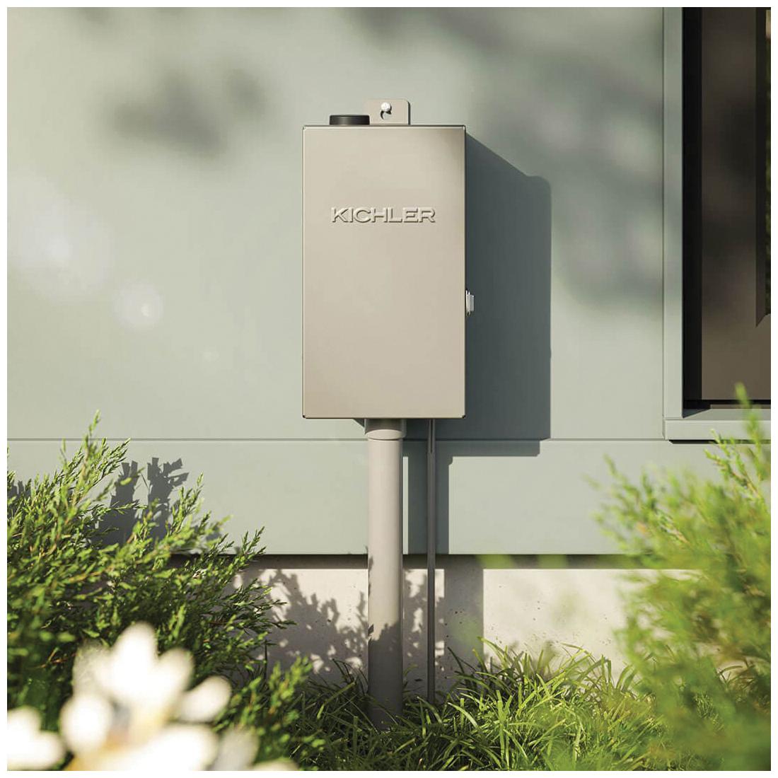 Kichler&reg; 15SCT300SS 89-15SCT300SS