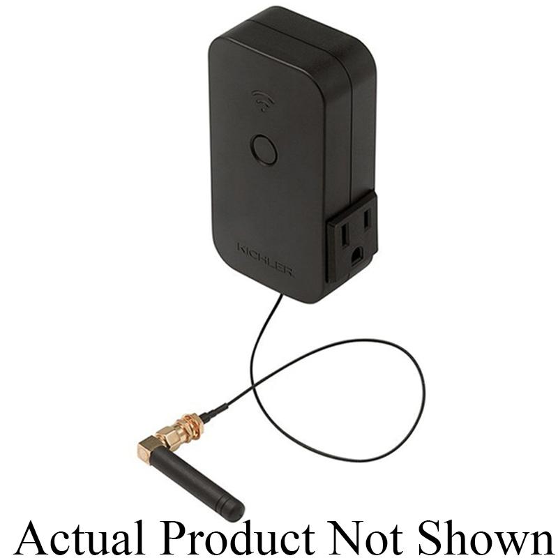 Kichler&reg; 16085BK 89-16085BK