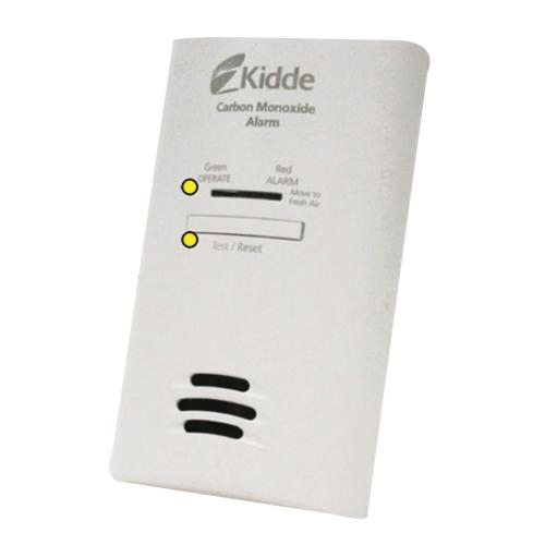 Kidde® 21025761 Carbon Monoxide Alarm