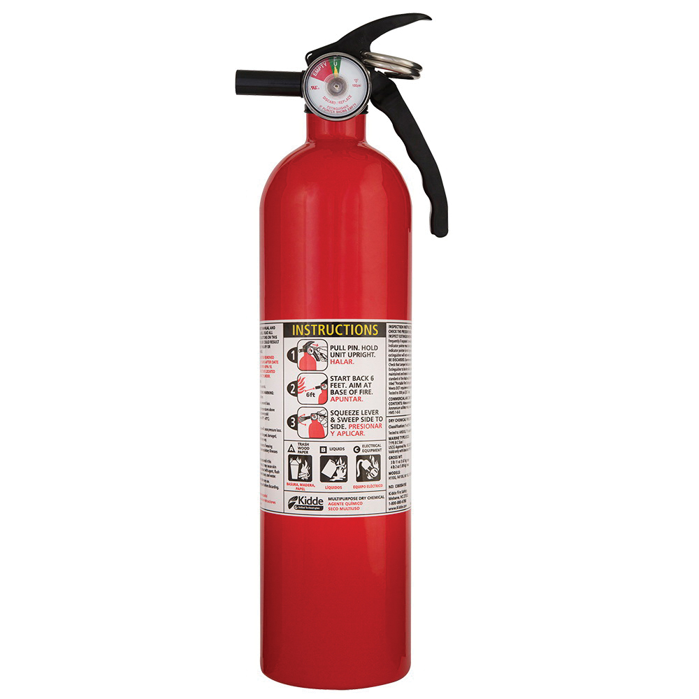 Kidde® 466142MTL