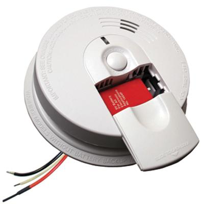 Kidde&reg; I4618