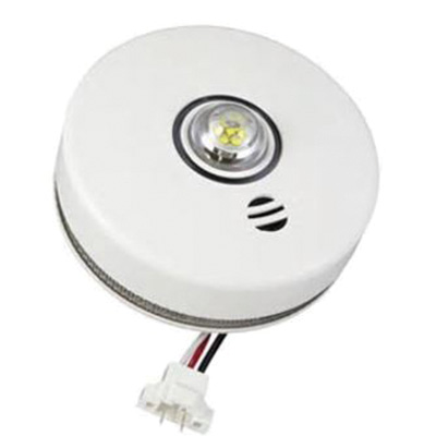 Kidde® P4010ACLEDSCO-2