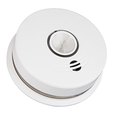 Kidde® P4010ACS-W
