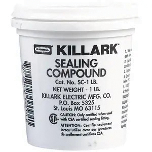 Killark® SC-1LB