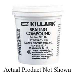 Killark® SC-8OZ