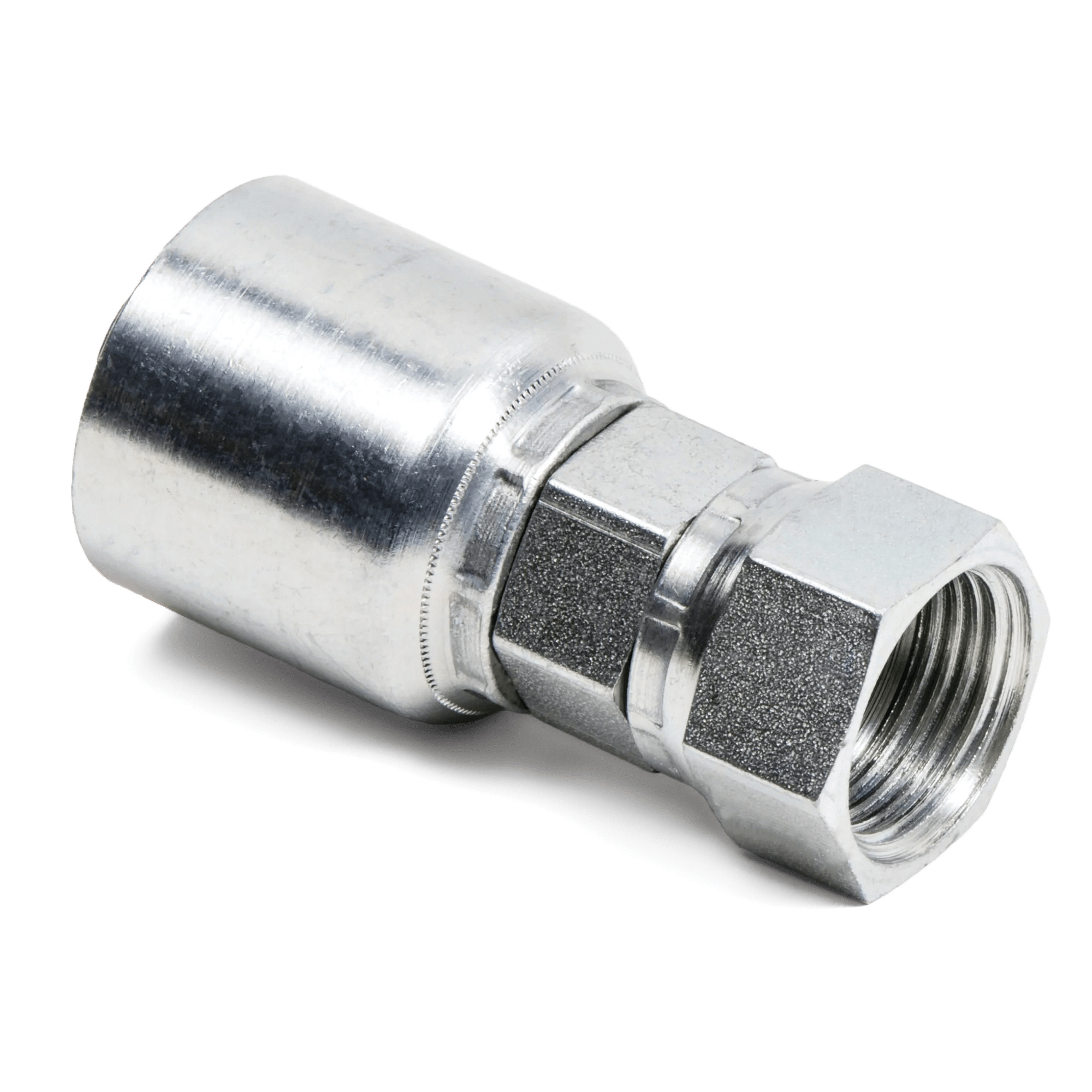 Kim-Krimp Z Series Straight Hose End