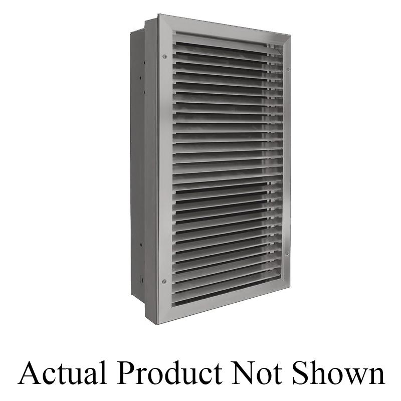 King Electrical Pic-A-Watt Element® LPWA LPWA1222-S-TP-G Architectural Heater
