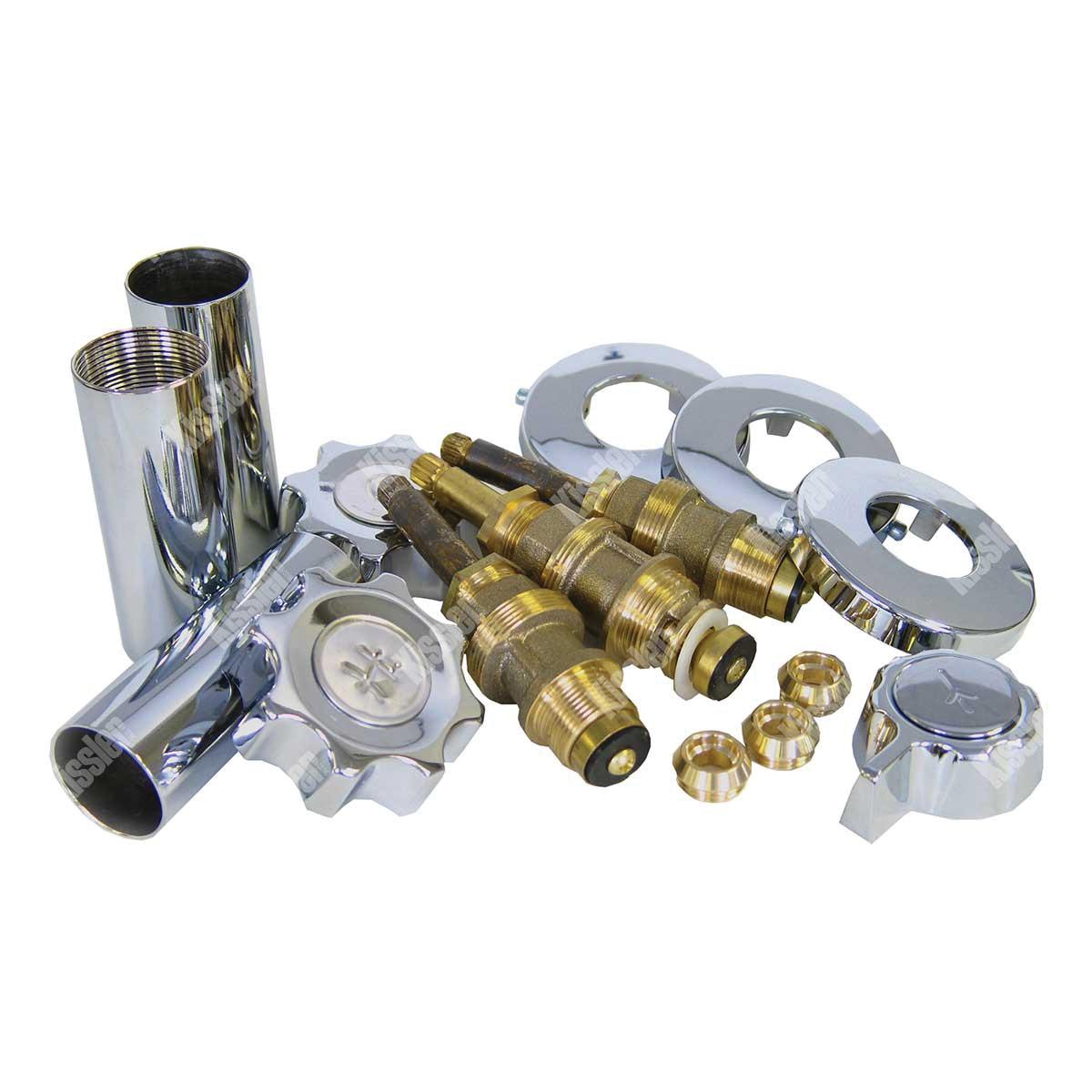 Kissler RBK0634