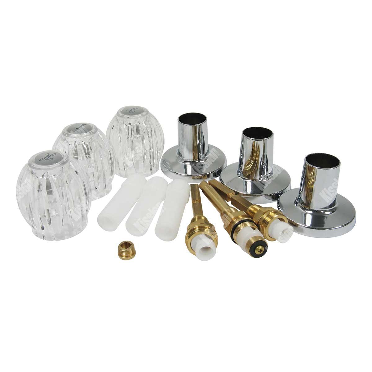 Kissler RBK5036