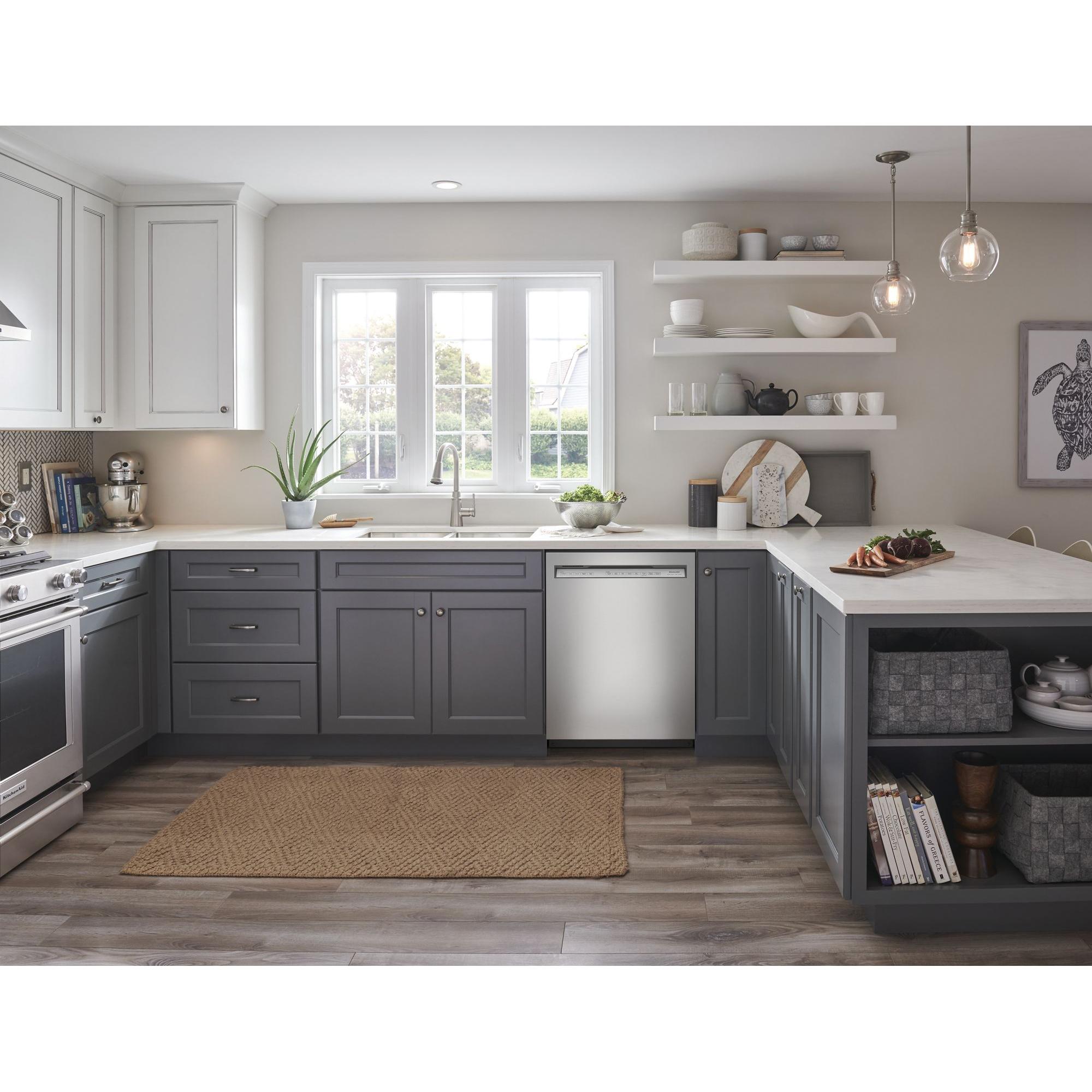 Dishwashers