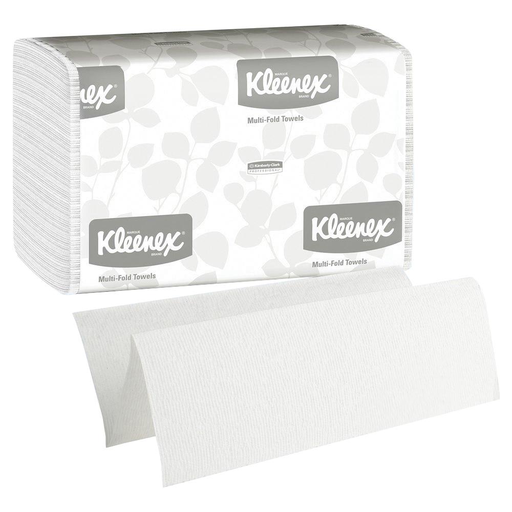 Kleenex® 01890 5TAXKCC-01890