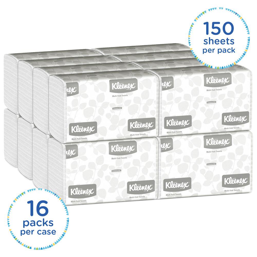 Kleenex® 01890 5TAXKCC-01890