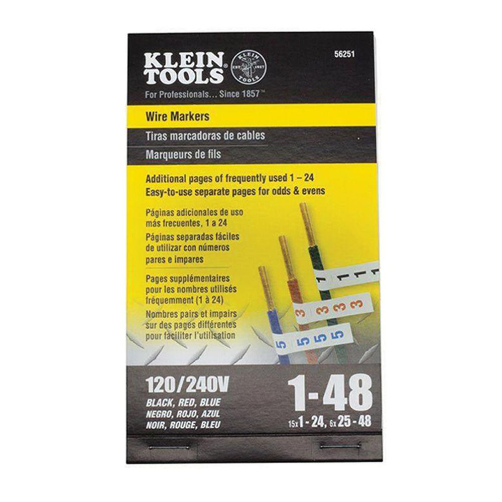 KLEIN TOOLS&reg; 56251