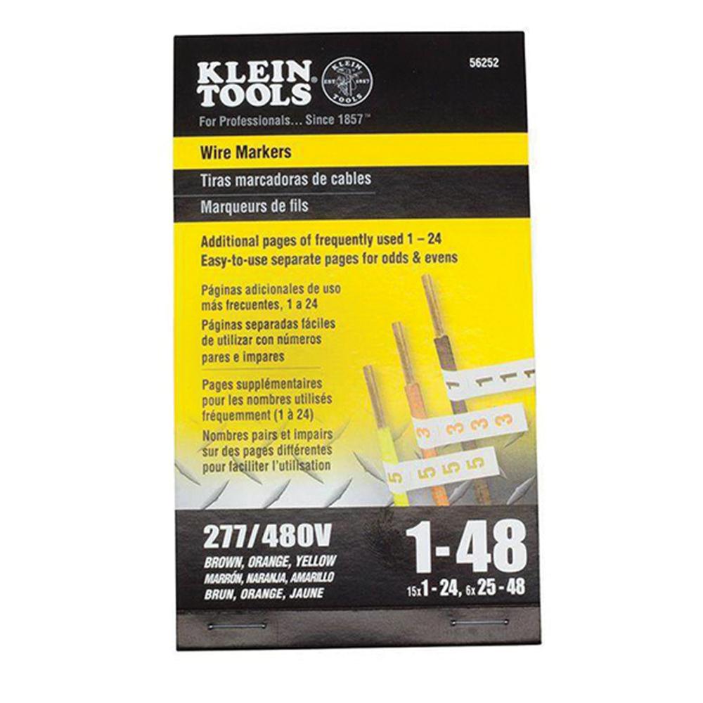 KLEIN TOOLS&reg; 56252