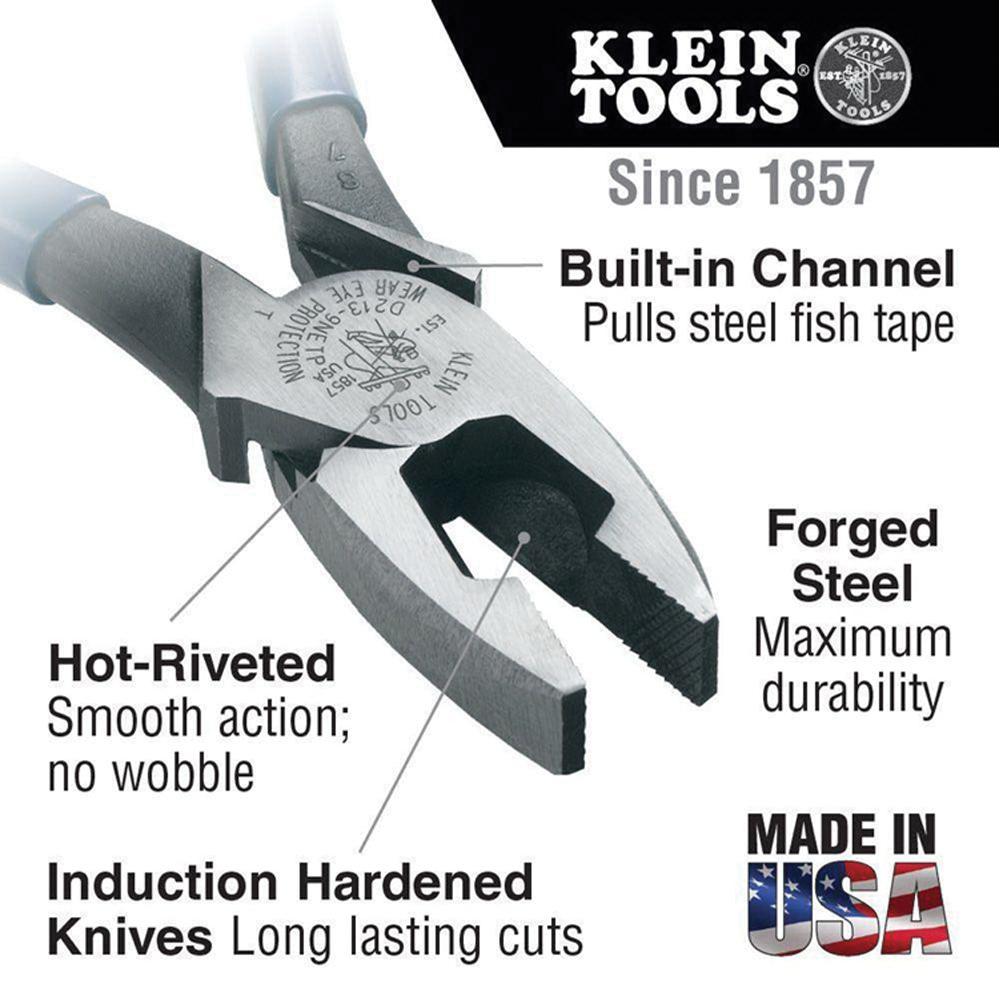 Klein Tools® 92911 195703