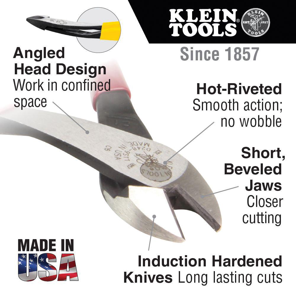 Klein Tools® 92911 195703