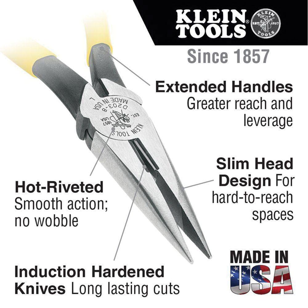Klein Tools® 92911 195703
