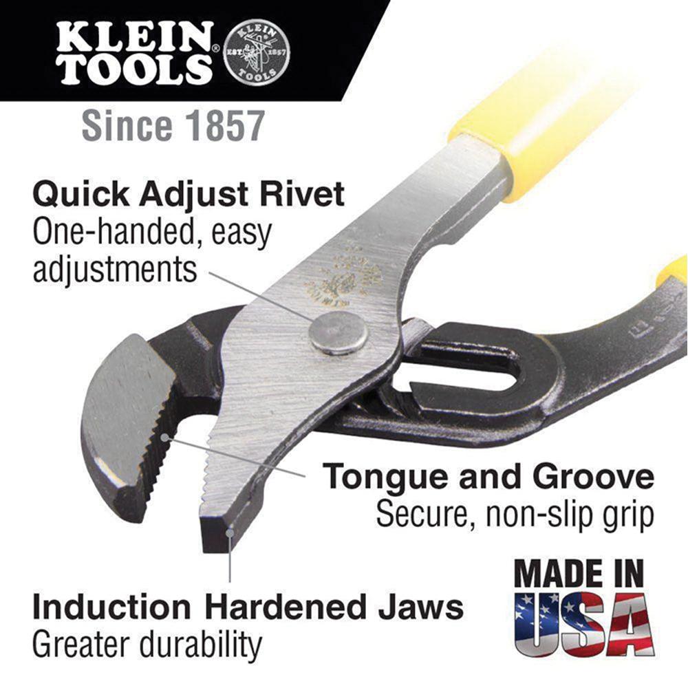 Klein Tools® 92911 195703