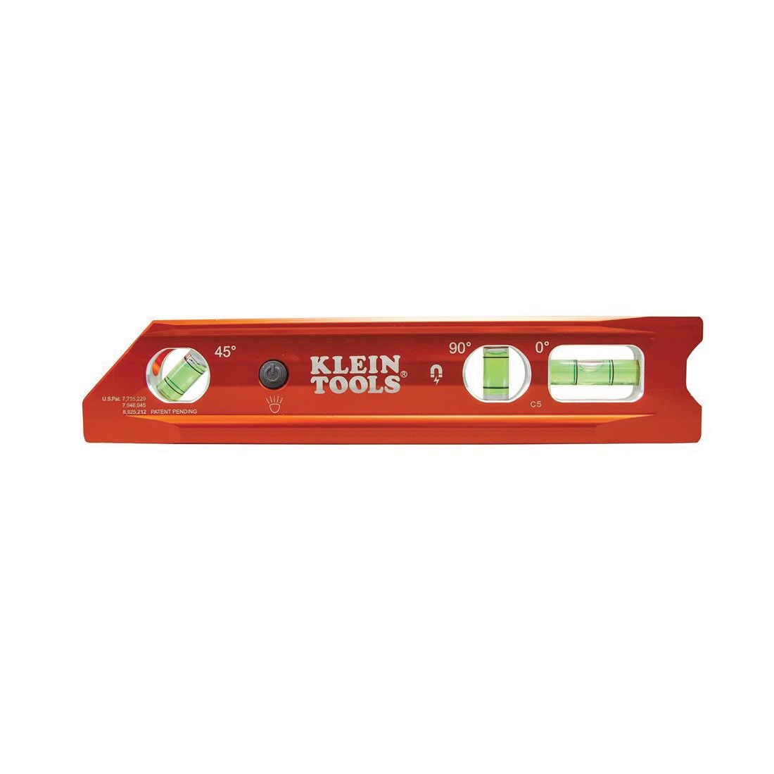 KLEIN TOOLS® 935RBLT
