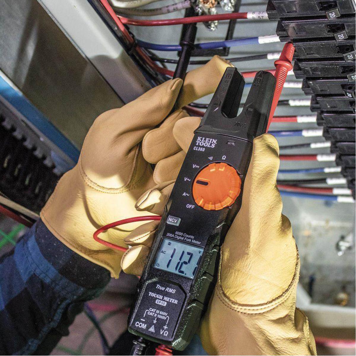 KLEIN TOOLS&reg; CL360 2890983