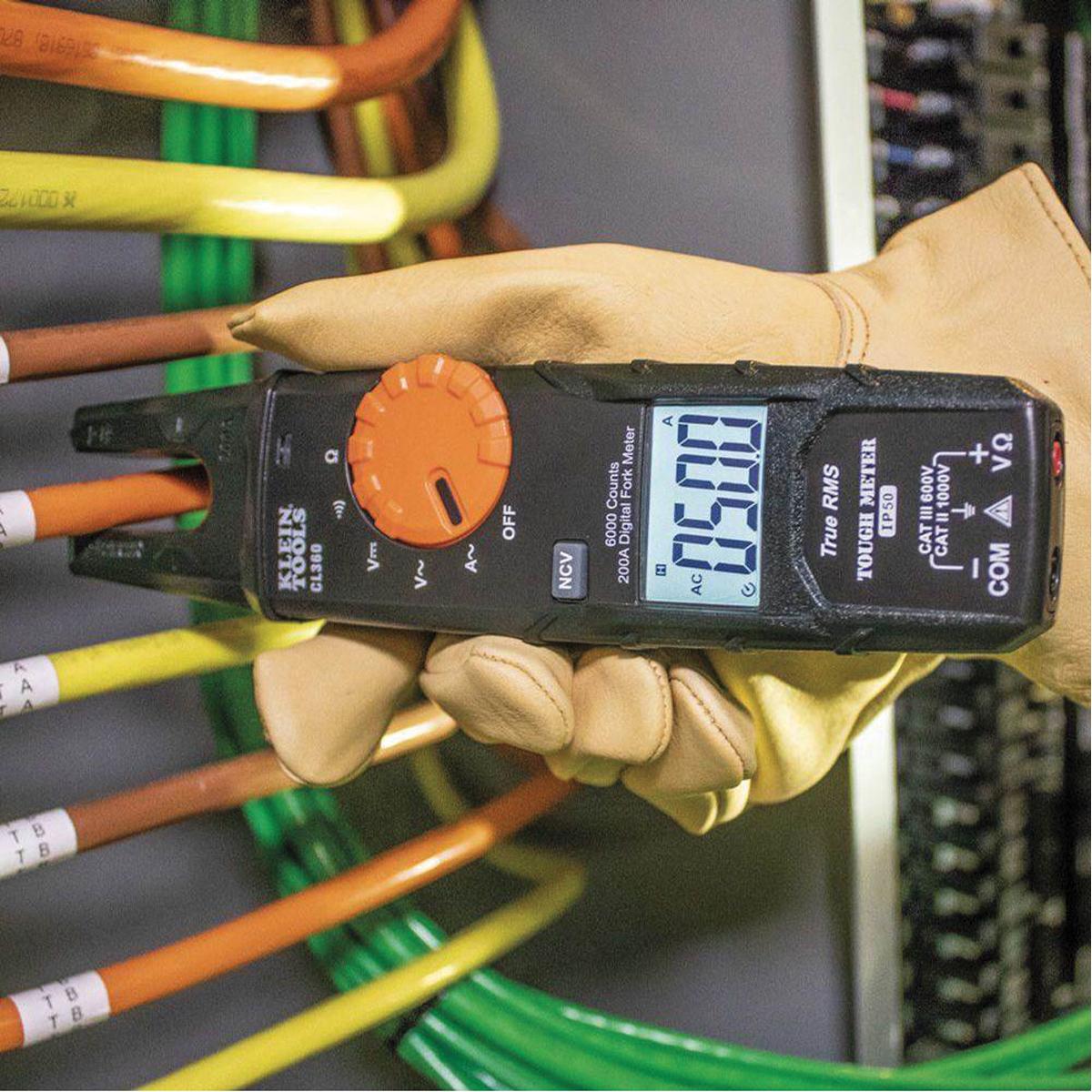 KLEIN TOOLS&reg; CL360 2890983
