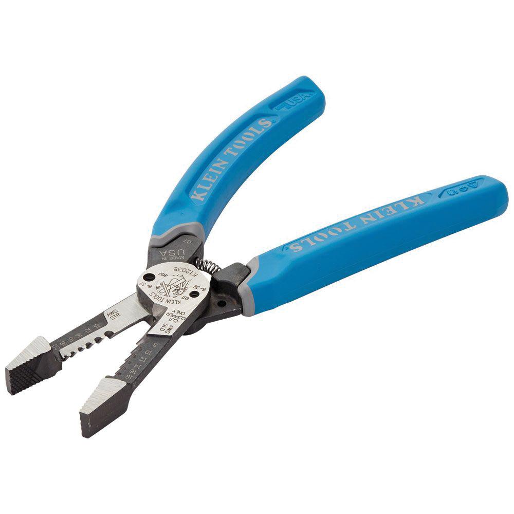 KLEIN TOOLS&reg; K12035
