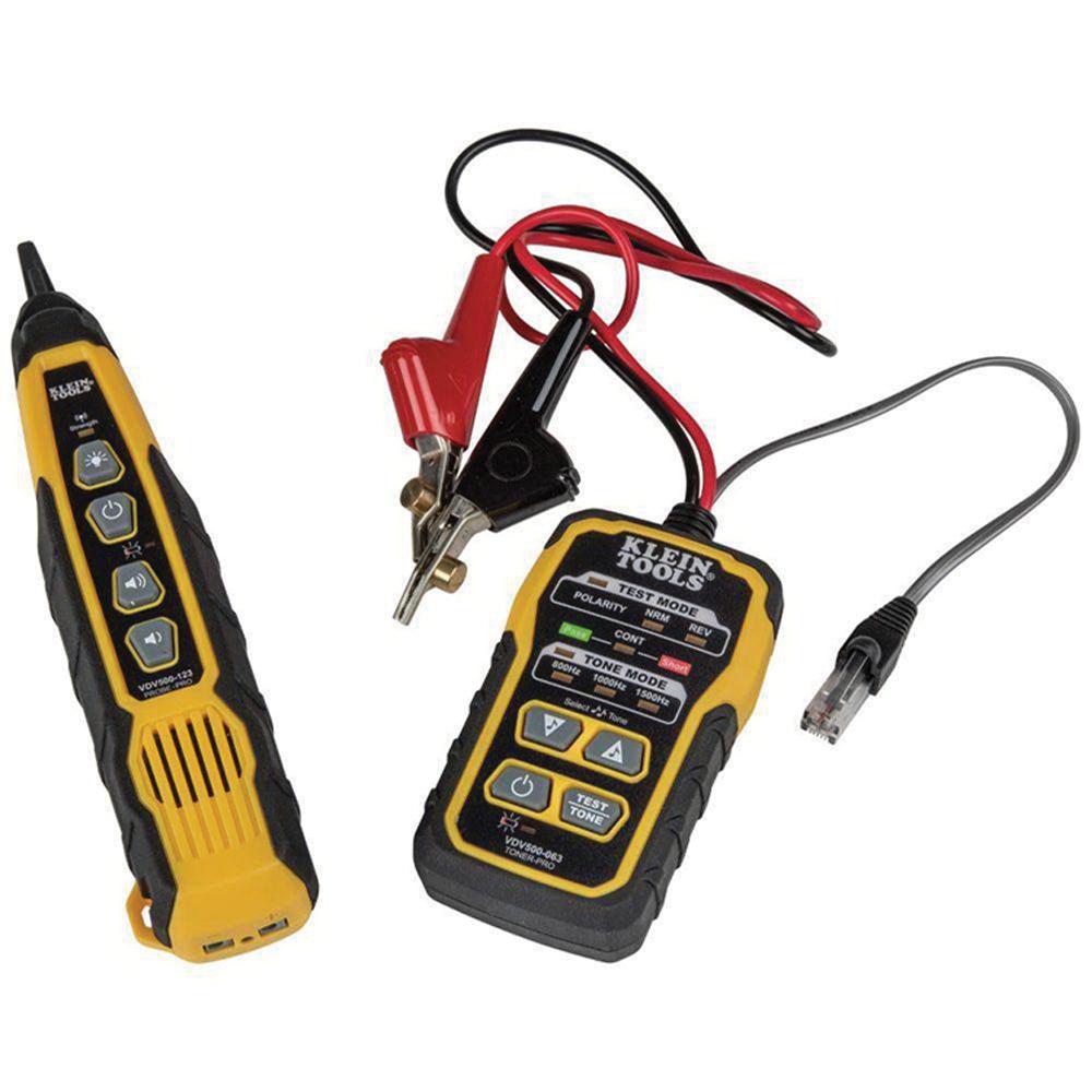 KLEIN TOOLS&reg; VDV500-820