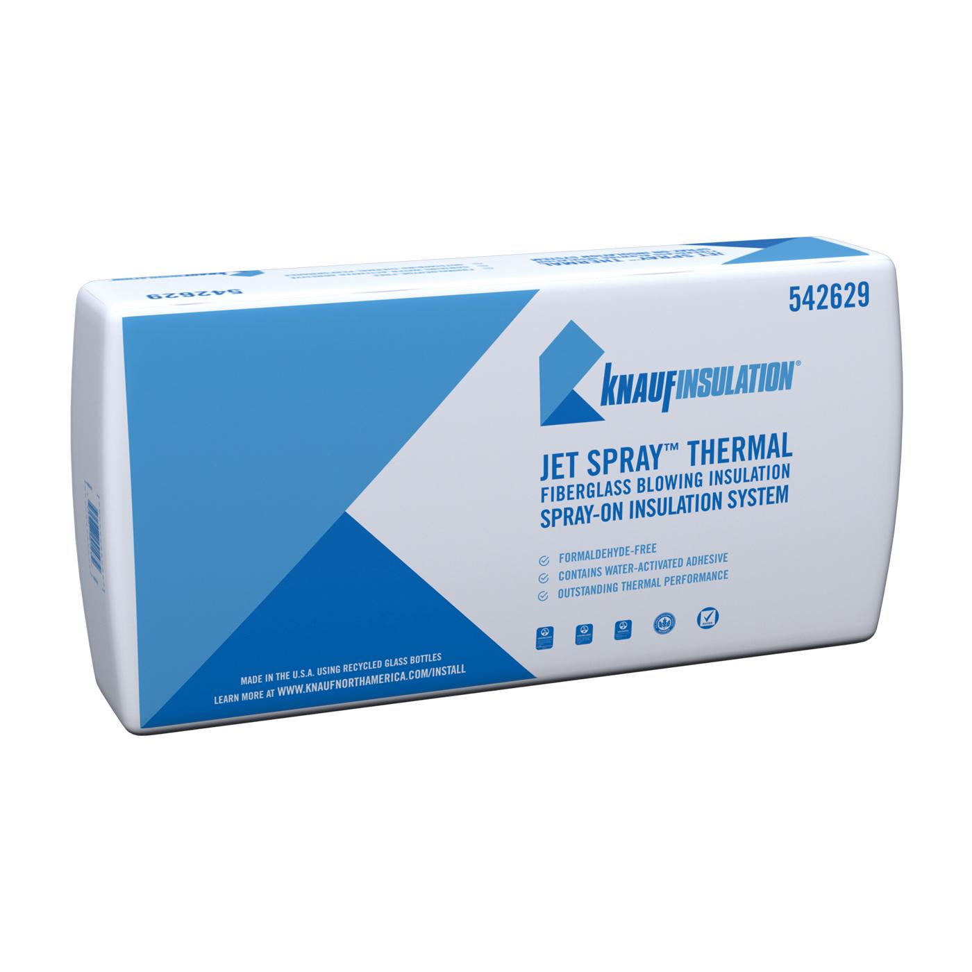 Knauf Insulation 550313