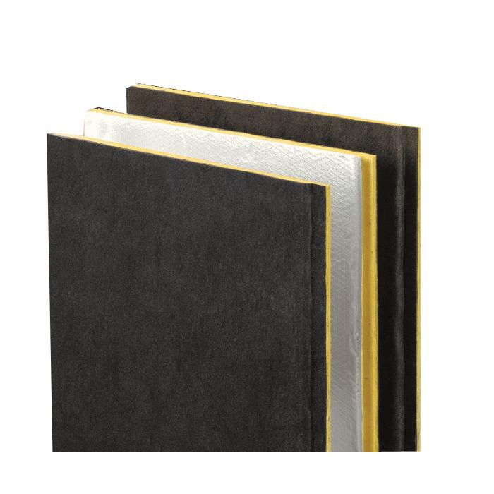 Knauf&reg; 522784 3MABKNECLIP1X48X120