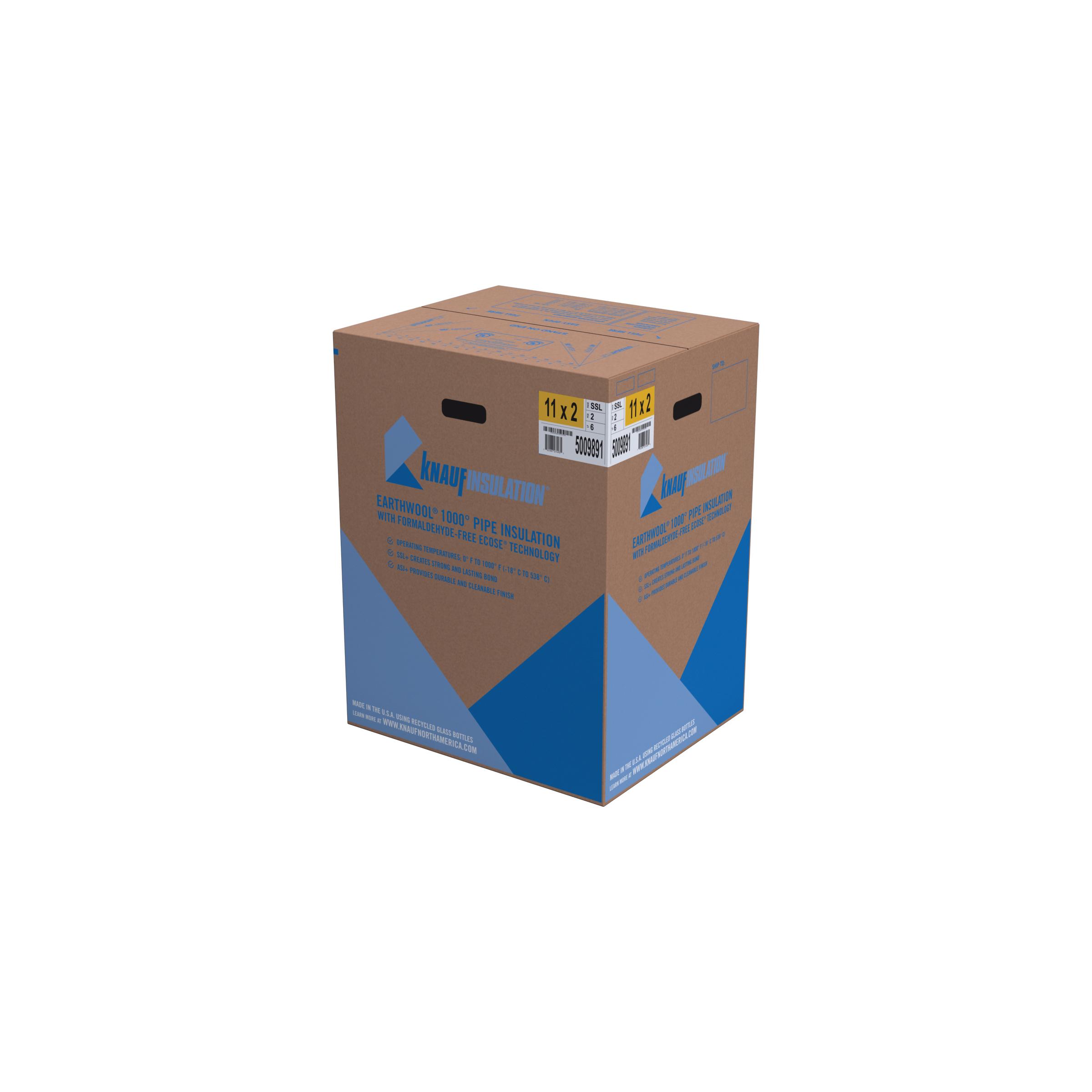 Knauf&reg; 5009891 3MAPKNSSL11X2