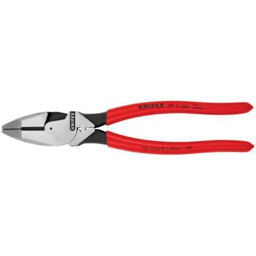 KNIPEX&reg; 09 11 240 KNI 09 11 240 SBA