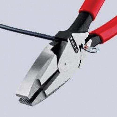 KNIPEX&reg; 09 11 240 KNI 09 11 240 SBA