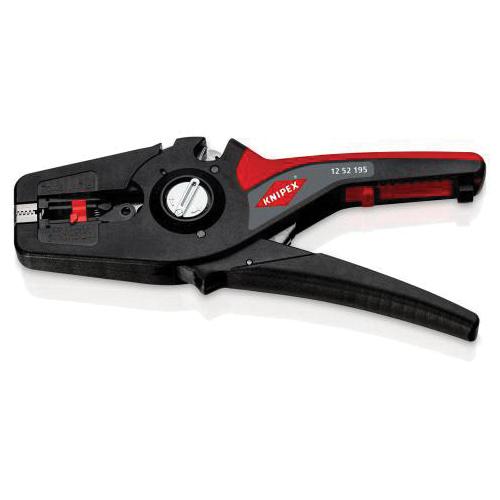 Knipex® 12 52 195 KN1252195