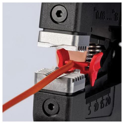 Knipex® 12 52 195 KN1252195