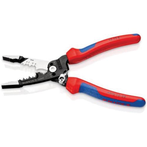 KNIPEX&reg; 13 72 8 SBA KNI 13 72 8 SBA