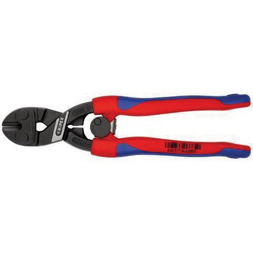 Knipex® 71 12 200 2853399